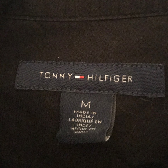 Tommy Hilfiger Blouse - Picture 3 of 3